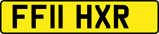 FF11HXR