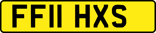 FF11HXS