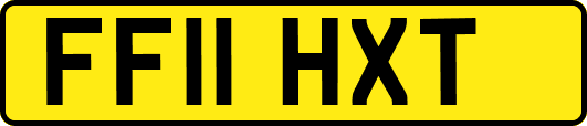 FF11HXT