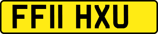 FF11HXU