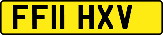 FF11HXV