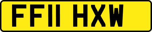 FF11HXW