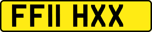FF11HXX