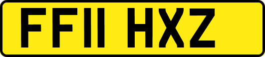 FF11HXZ