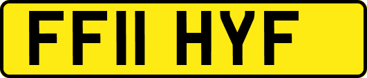 FF11HYF
