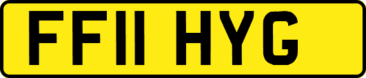 FF11HYG
