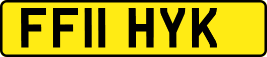 FF11HYK