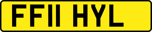 FF11HYL