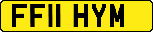 FF11HYM