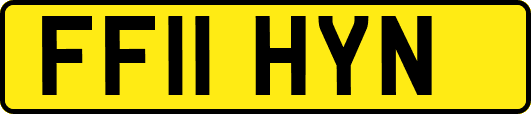 FF11HYN