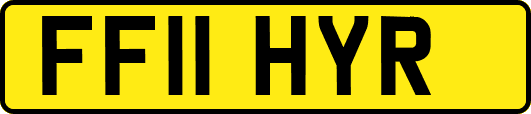 FF11HYR