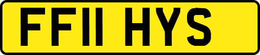 FF11HYS