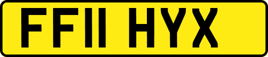 FF11HYX