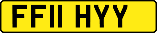 FF11HYY