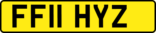 FF11HYZ