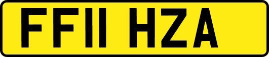 FF11HZA