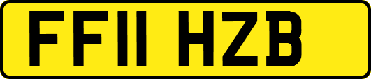 FF11HZB