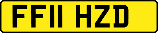 FF11HZD