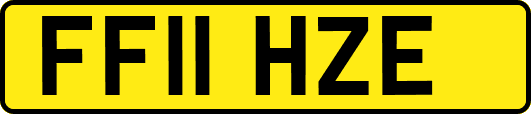 FF11HZE