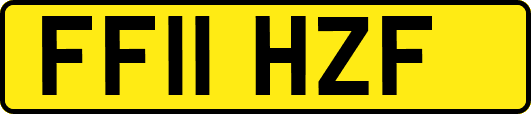FF11HZF