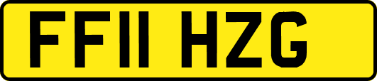 FF11HZG