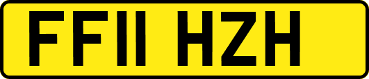 FF11HZH