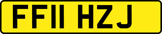 FF11HZJ