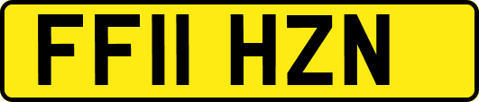 FF11HZN
