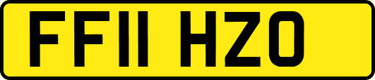 FF11HZO