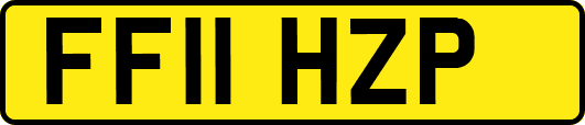 FF11HZP