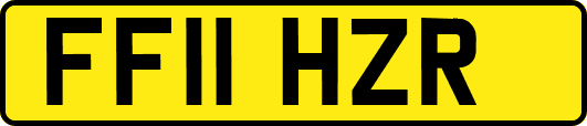 FF11HZR