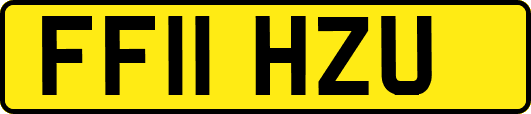 FF11HZU