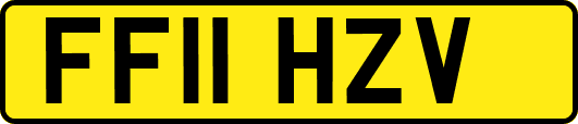 FF11HZV