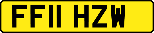 FF11HZW