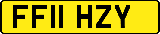 FF11HZY