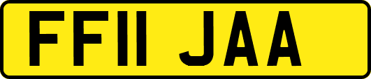FF11JAA