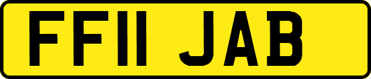 FF11JAB