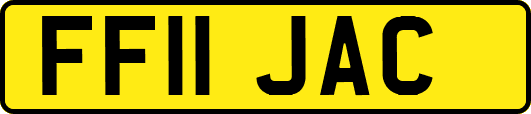FF11JAC