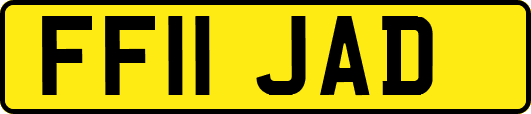 FF11JAD