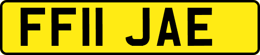 FF11JAE