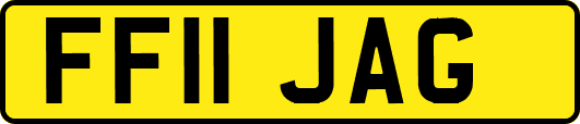 FF11JAG