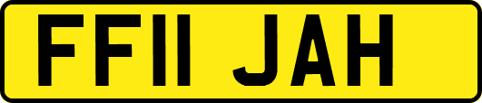 FF11JAH