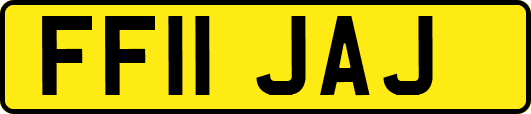 FF11JAJ