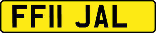 FF11JAL