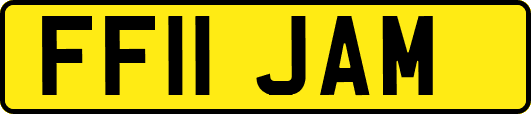 FF11JAM