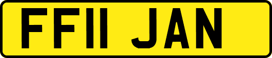 FF11JAN