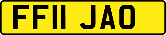 FF11JAO
