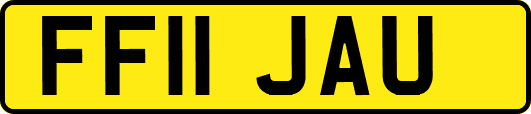 FF11JAU