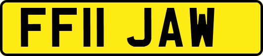 FF11JAW
