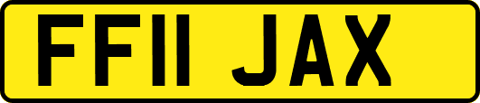 FF11JAX